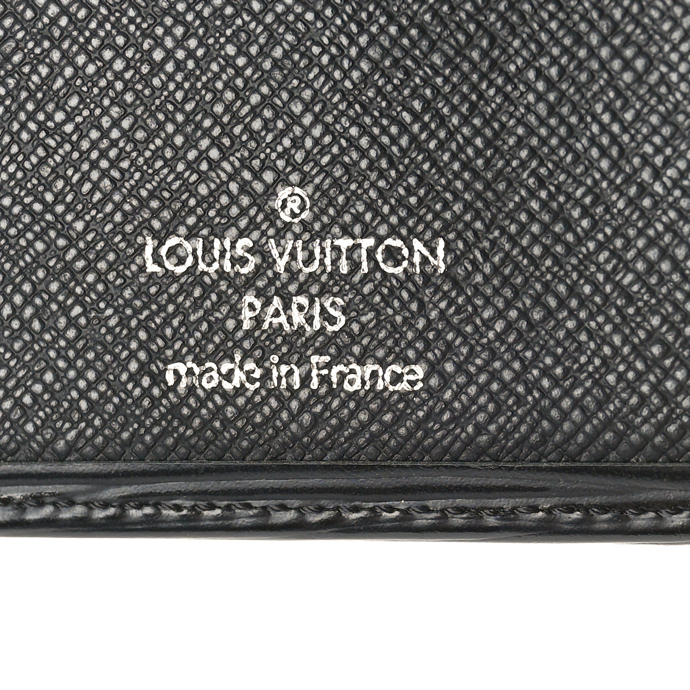 Epi Marco Wallet Black