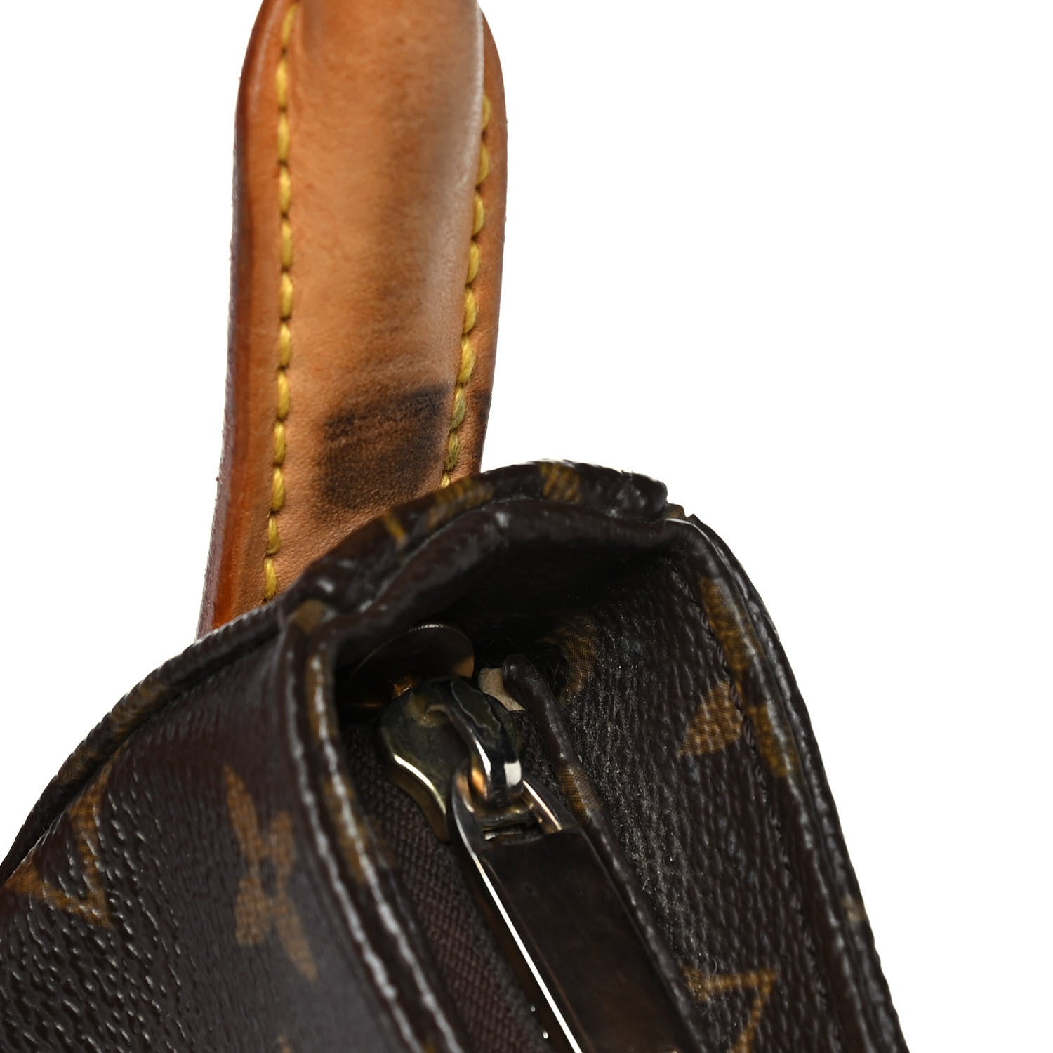 Louis Vuitton Monogram Looping MM 14 of 16
