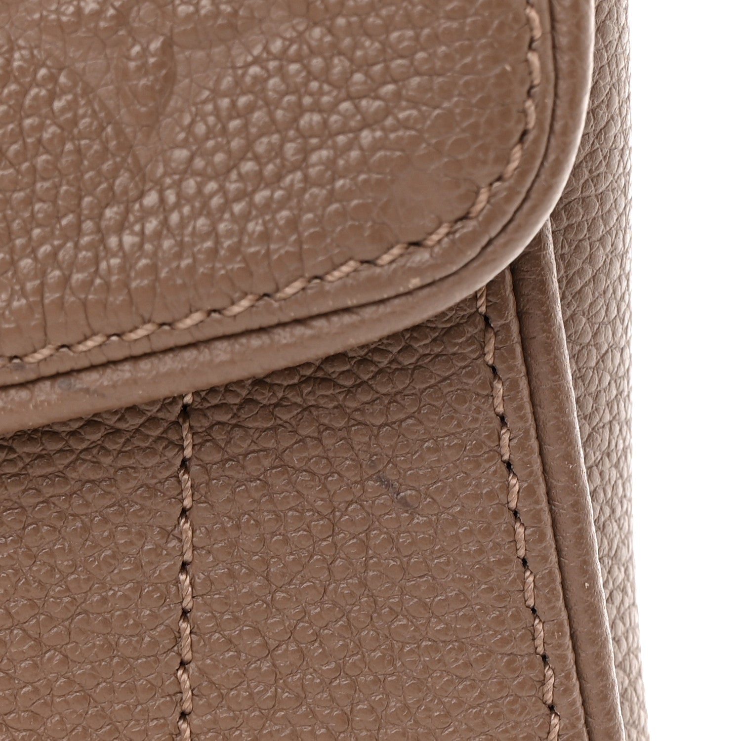 Louis Vuitton Empreinte Saint Germain MM Taupe Glace 18 of 20