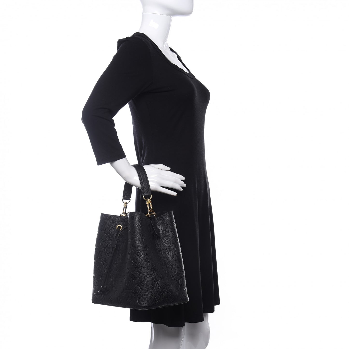 Empreinte Neonoe MM Black