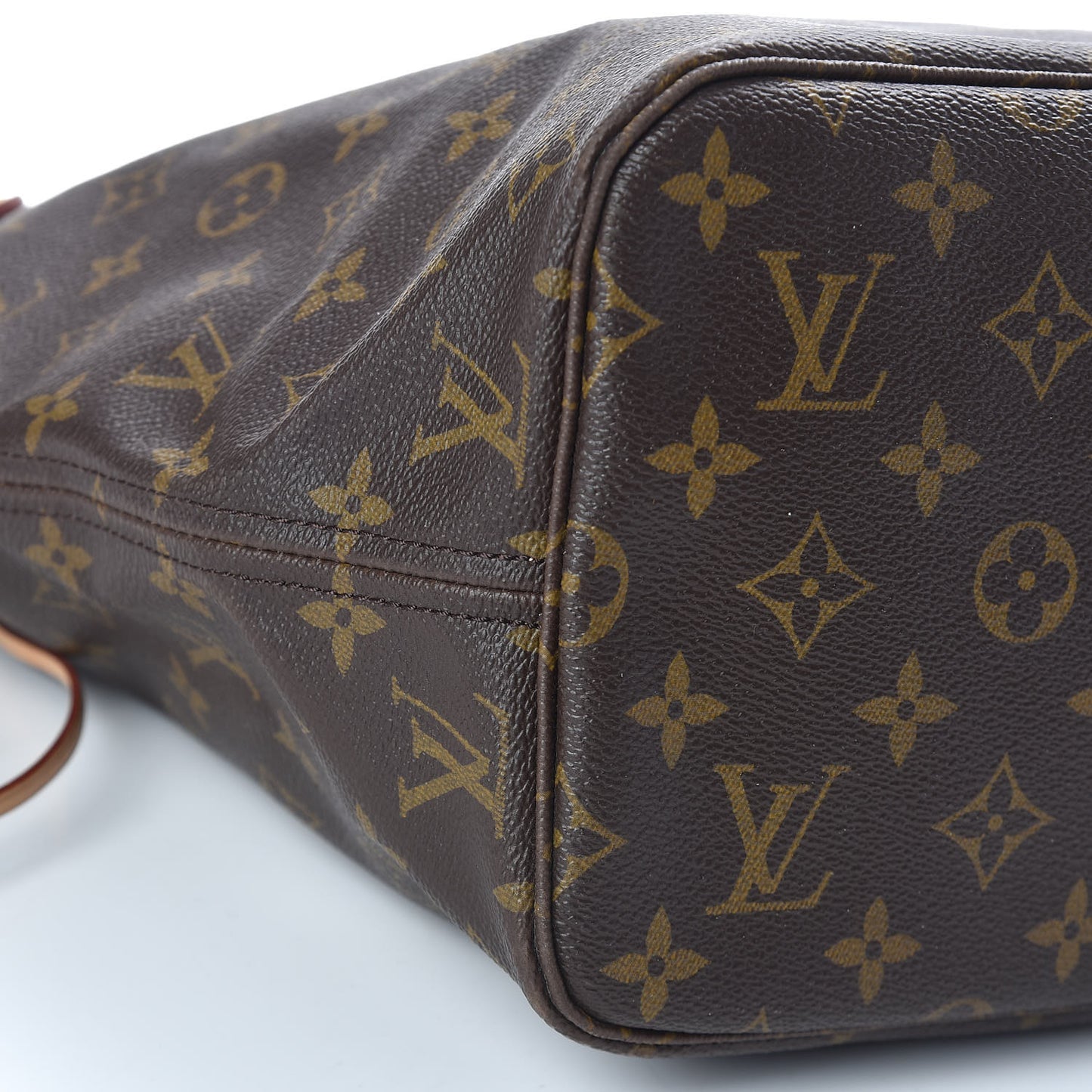 Monogram Neverfull MM