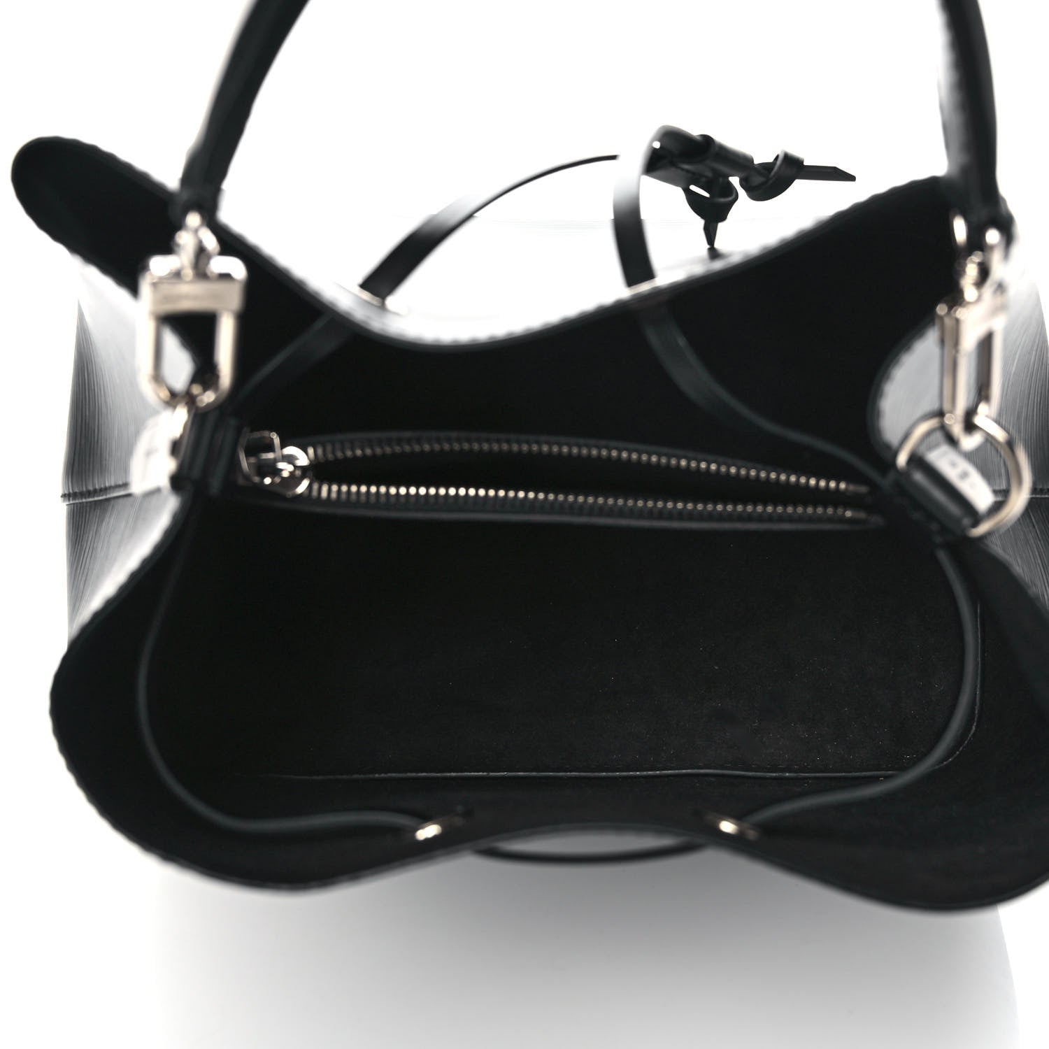 Louis Vuitton Epi Neonoe Black 5 of 16