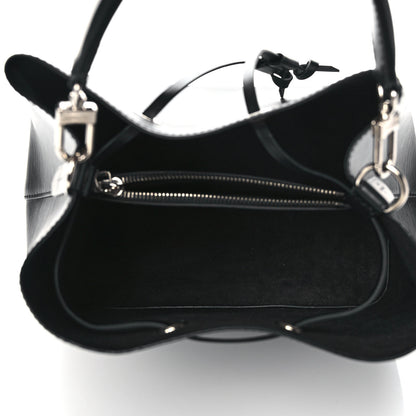 Louis Vuitton Epi Neonoe Black 5 of 16