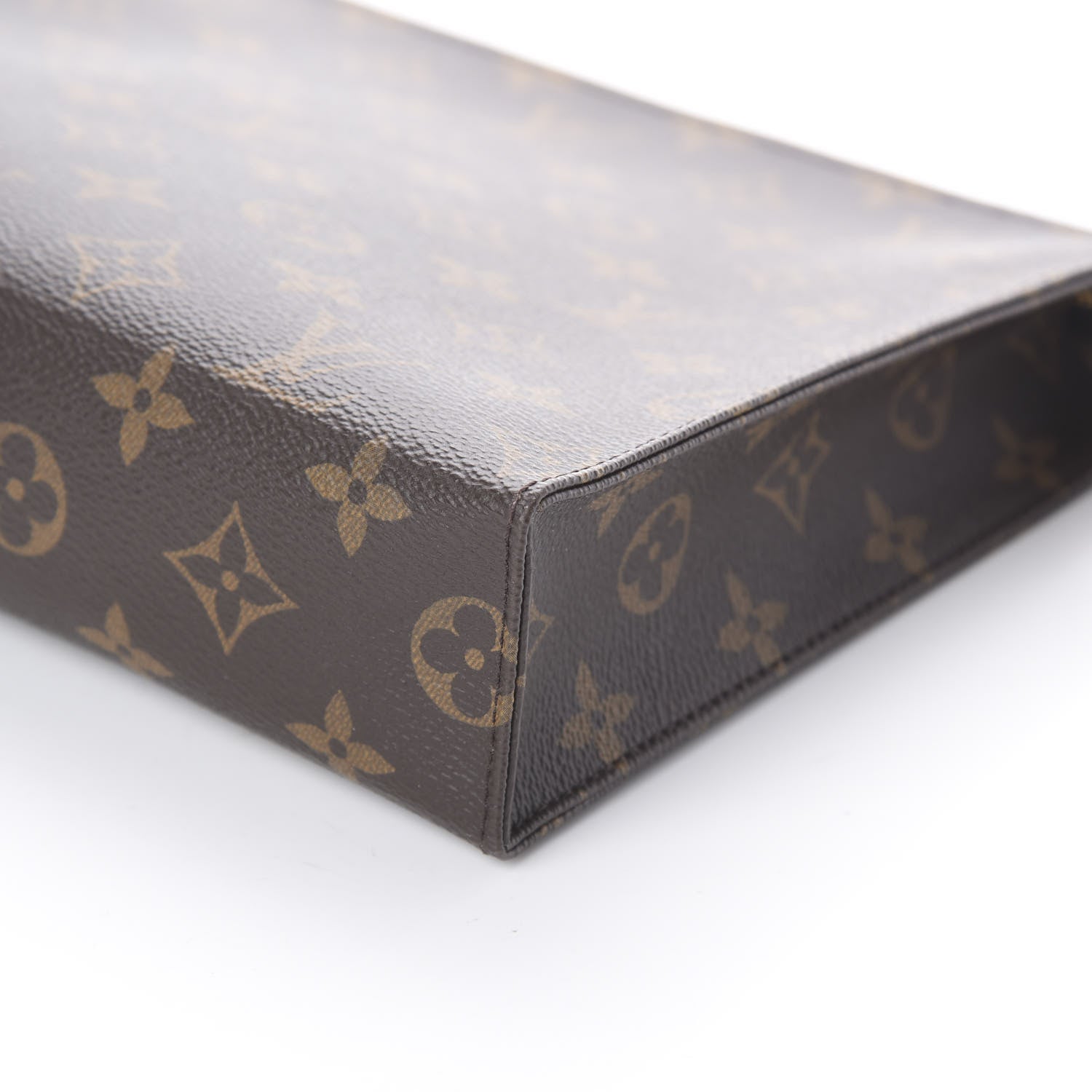Louis Vuitton Monogram Toiletry Pouch 26 6 of 7
