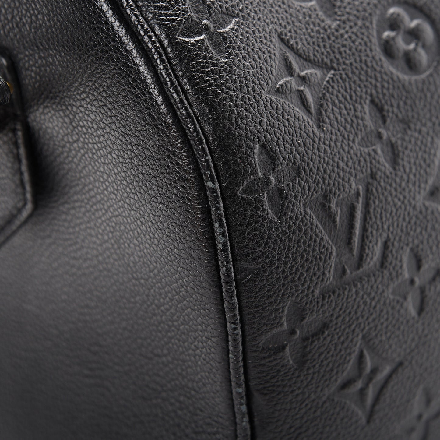 Empreinte Speedy Bandouliere 30 NM Black