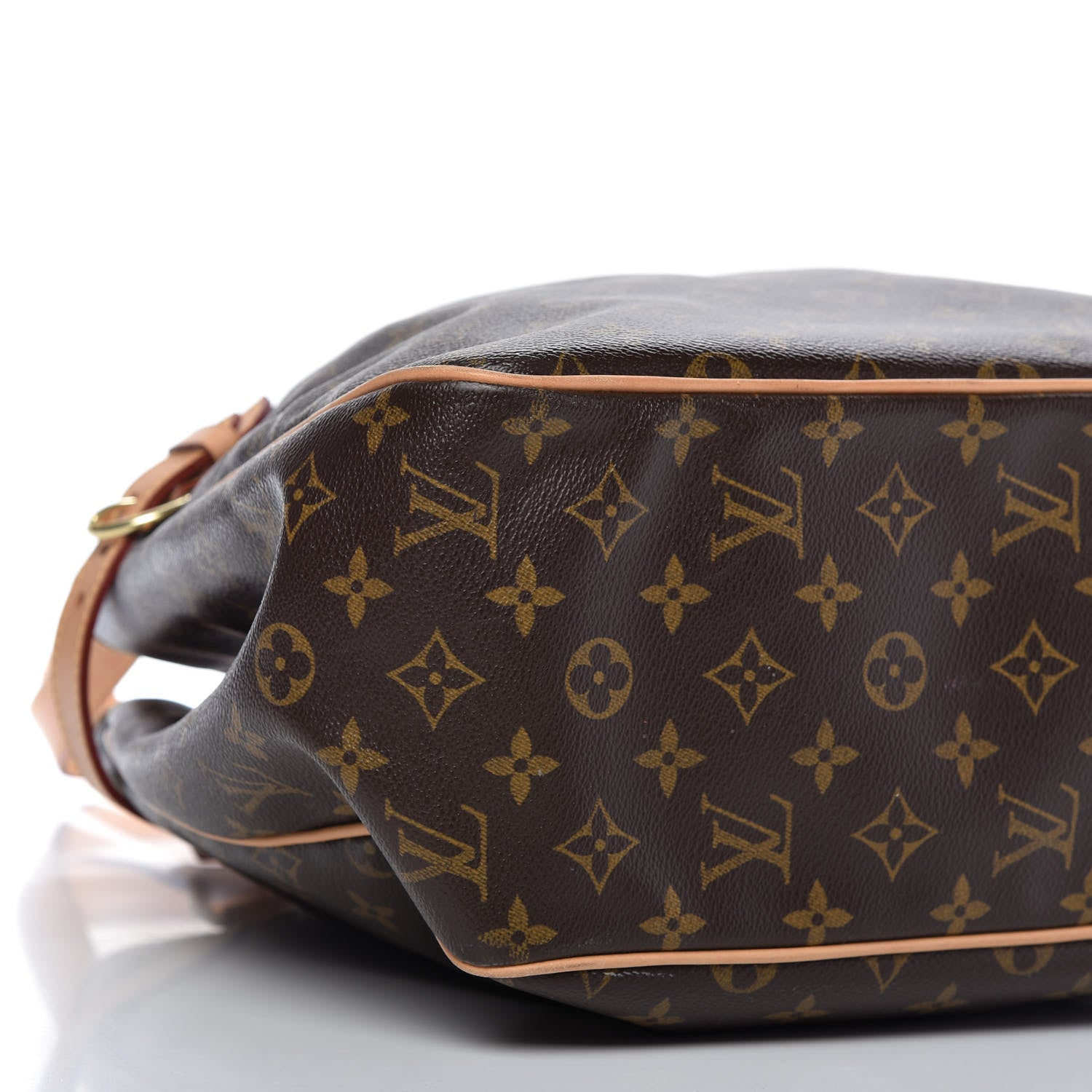 Louis Vuitton Monogram Batignolles Vertical 6 of 9