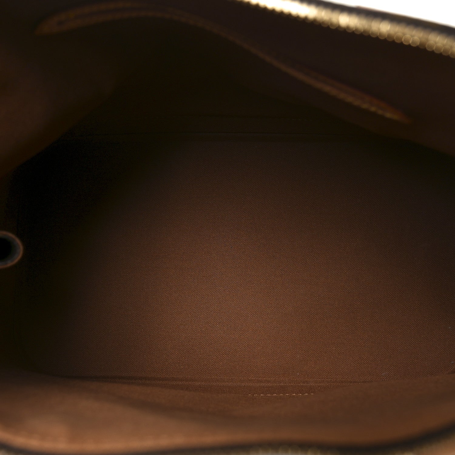 Louis Vuitton Monogram Alma PM 5 of 9