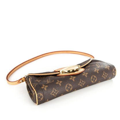 Louis Vuitton Monogram Beverly Clutch 4 of 6