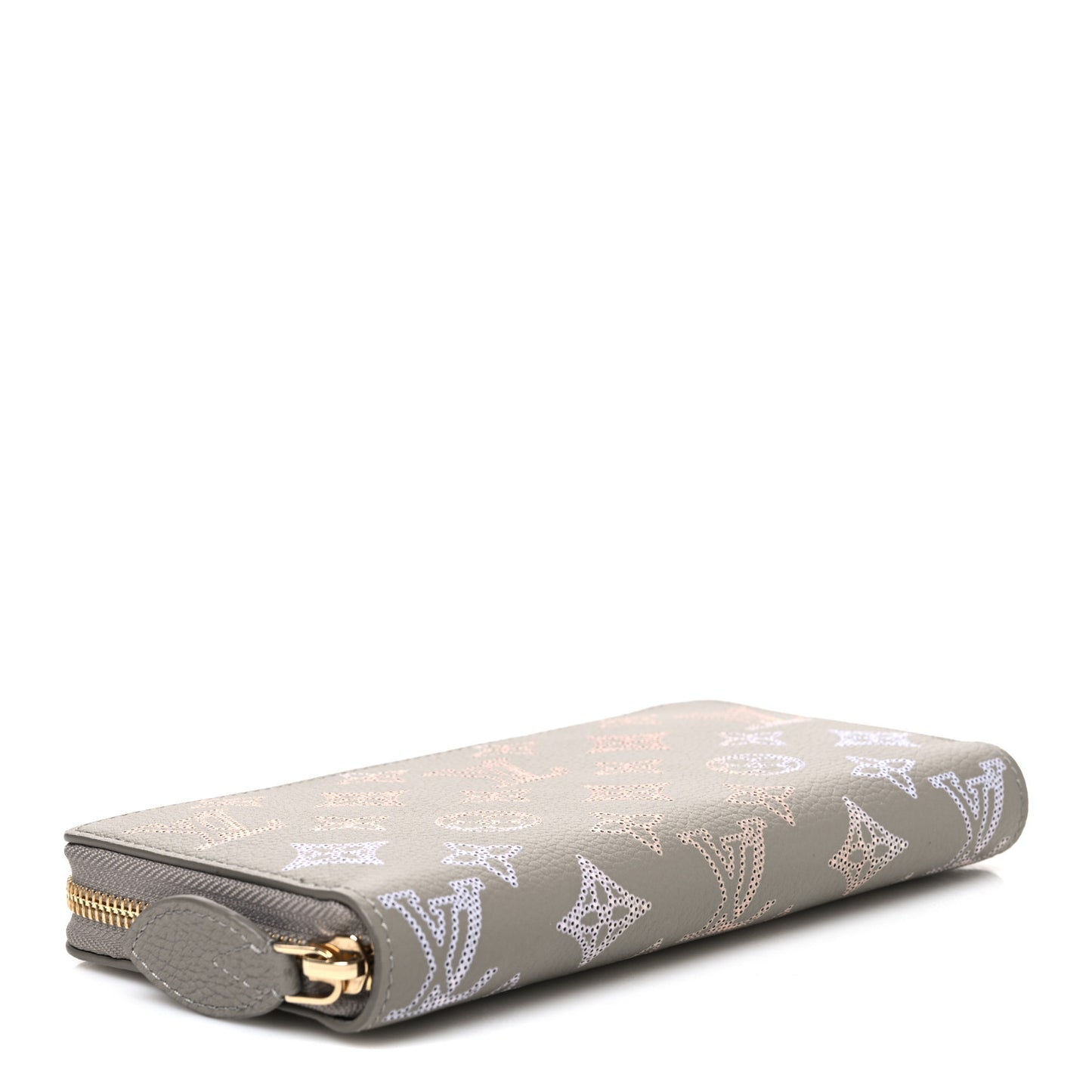 Mahina Flight Mode Zippy NM Wallet Gray