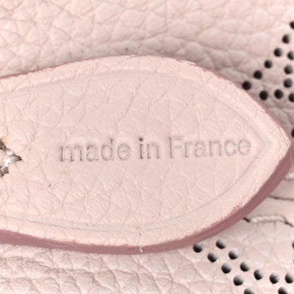 Louis Vuitton Mahina Halo Bella Lilas 9 of 16