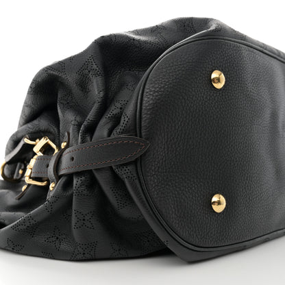 Louis Vuitton Mahina XL Black 8 of 12