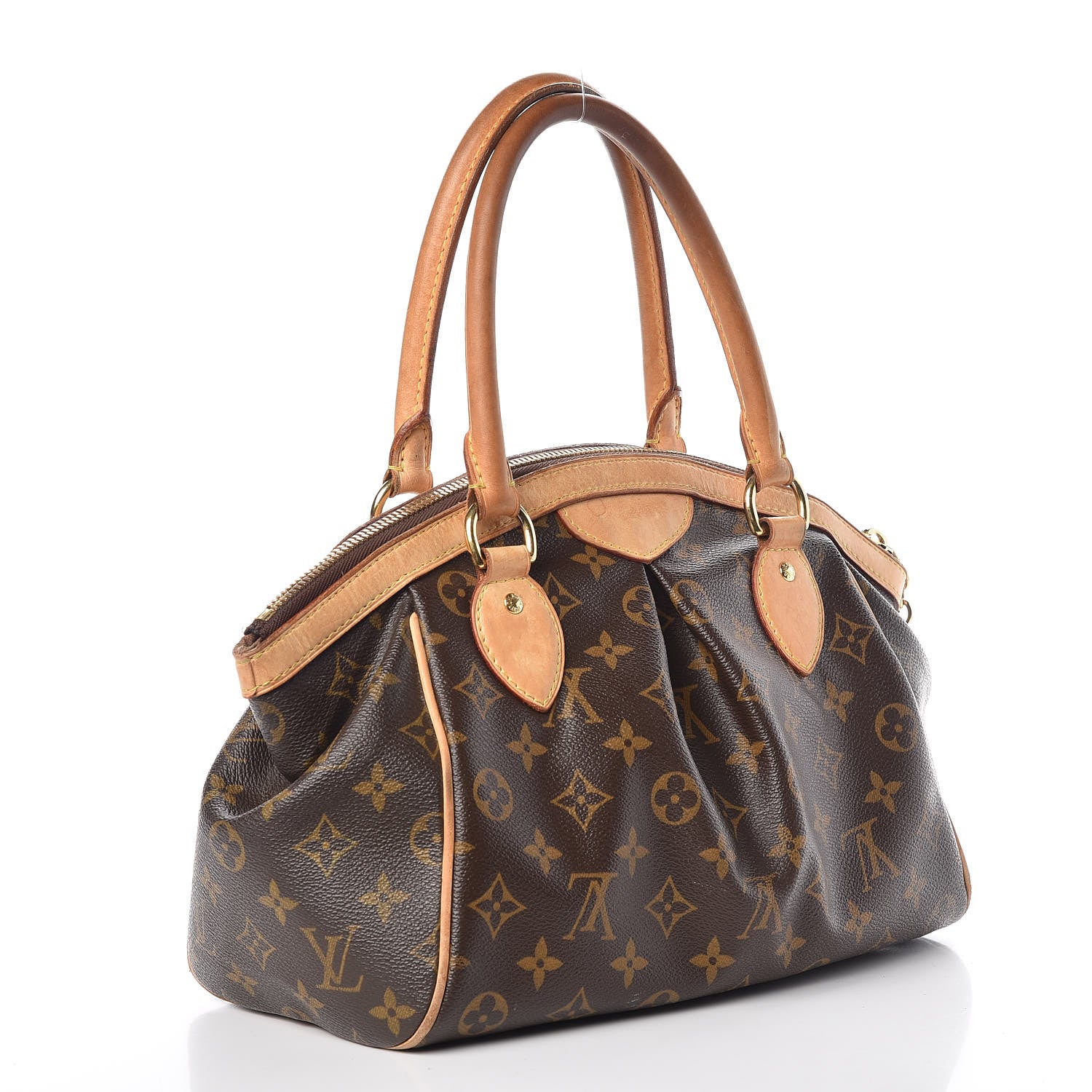Louis Vuitton Monogram Tivoli PM 3 of 23