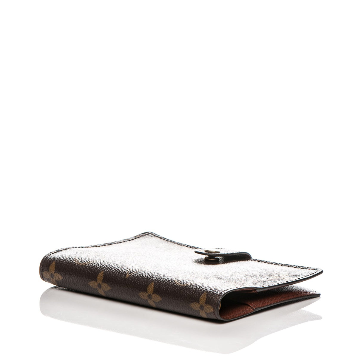 Monogram Small Ring Agenda Cover