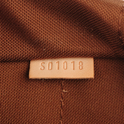 Louis Vuitton Monogram Montorgueil PM 6 of 7