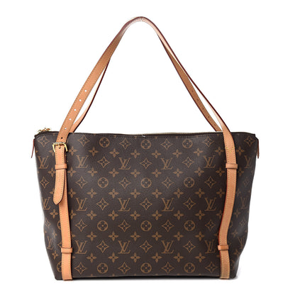 Louis Vuitton Monogram Tuileries 1 of 12