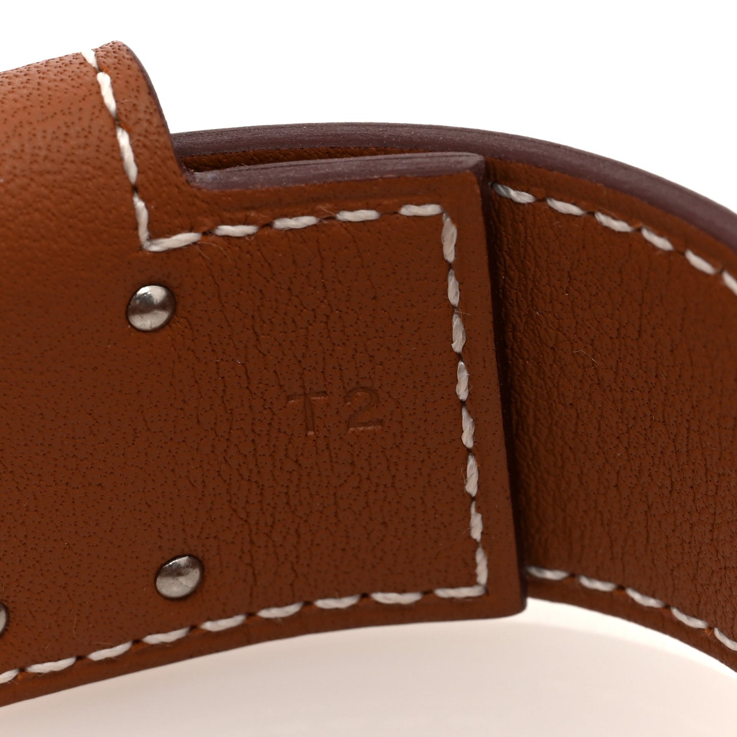 Swift Kelly Twist Bracelet T2 Gold