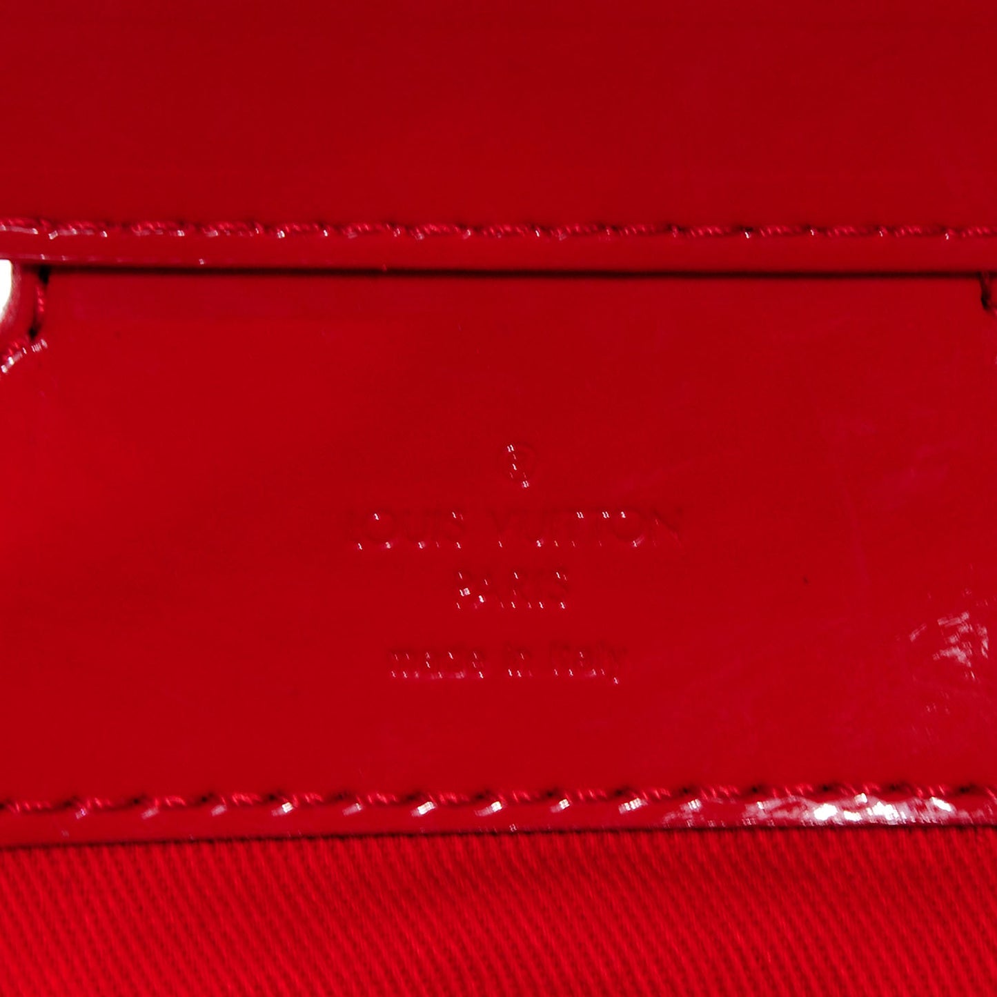 Monogram Salina GM Rubis