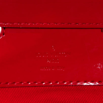 Louis Vuitton Monogram Salina GM Rubis 6 of 7