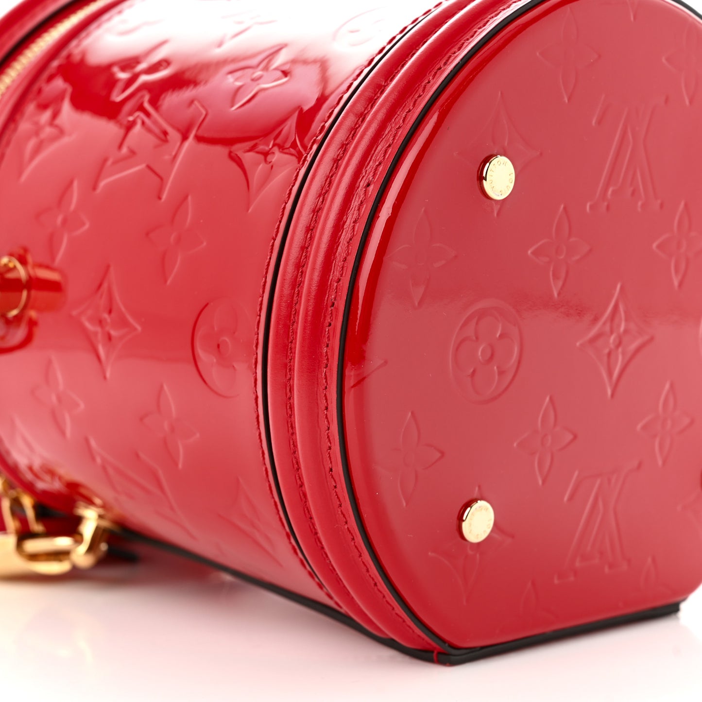 Vernis Cannes Cherry