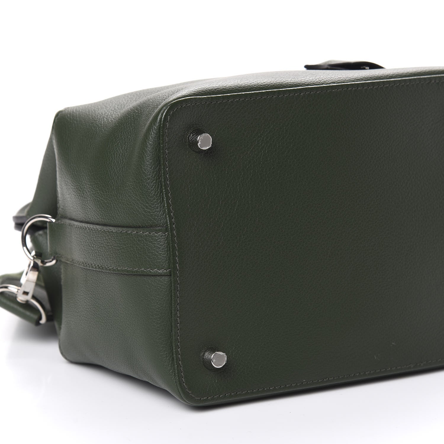 Hermes Evercolor Toolbox 20 Vert Anglais 7 of 8