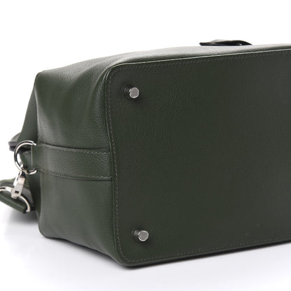 Hermes Evercolor Toolbox 20 Vert Anglais 7 of 8