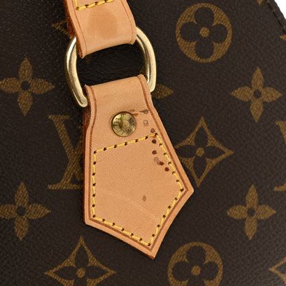 Louis Vuitton Monogram Ellipse GM Shopping Bag 12 of 12