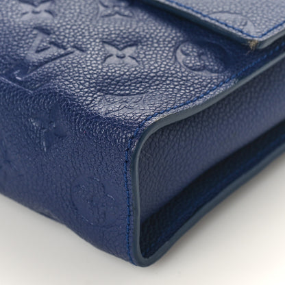 Louis Vuitton Empreinte Fascinante Celeste 7 of 10