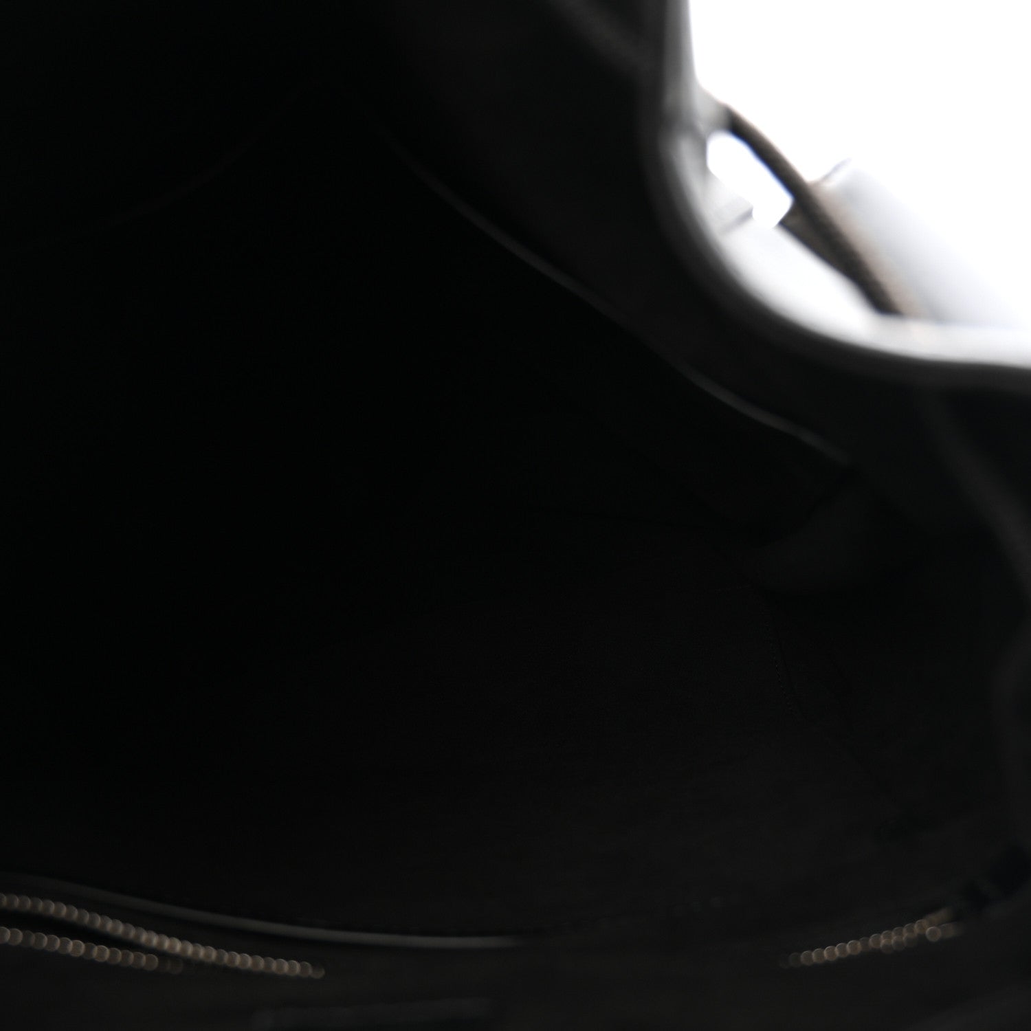 Louis Vuitton Epi Christopher Backpack PM Black 5 of 16