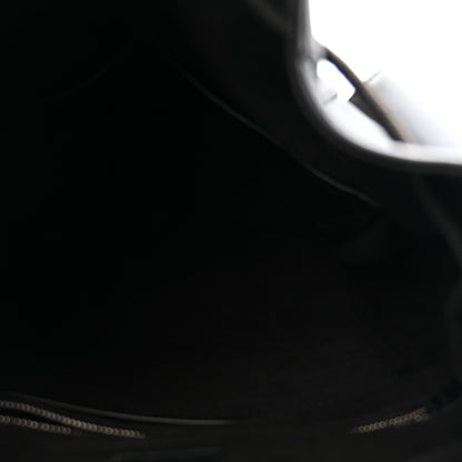 Louis Vuitton Epi Christopher Backpack PM Black 5 of 16