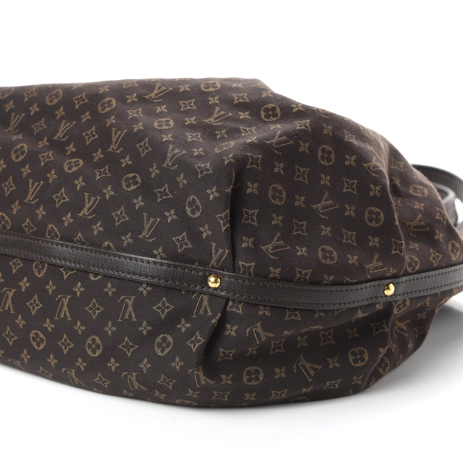 Louis Vuitton Monogram Idylle Fantaisie Fusain 7 of 9