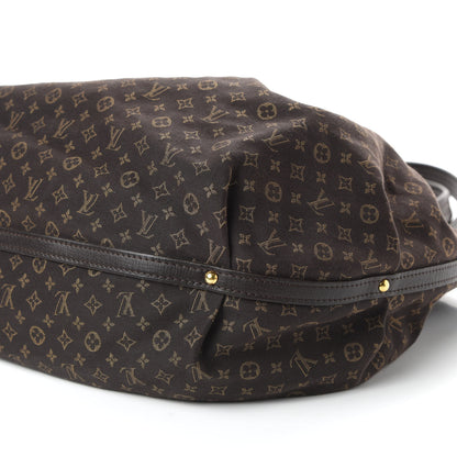 Louis Vuitton Monogram Idylle Fantaisie Fusain 7 of 9