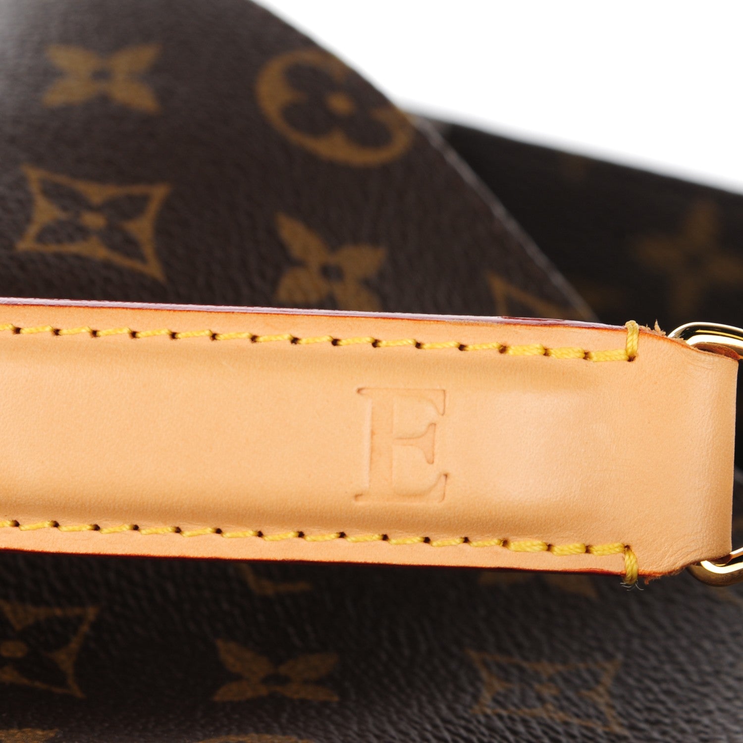 Louis Vuitton Monogram Metis 3 of 9