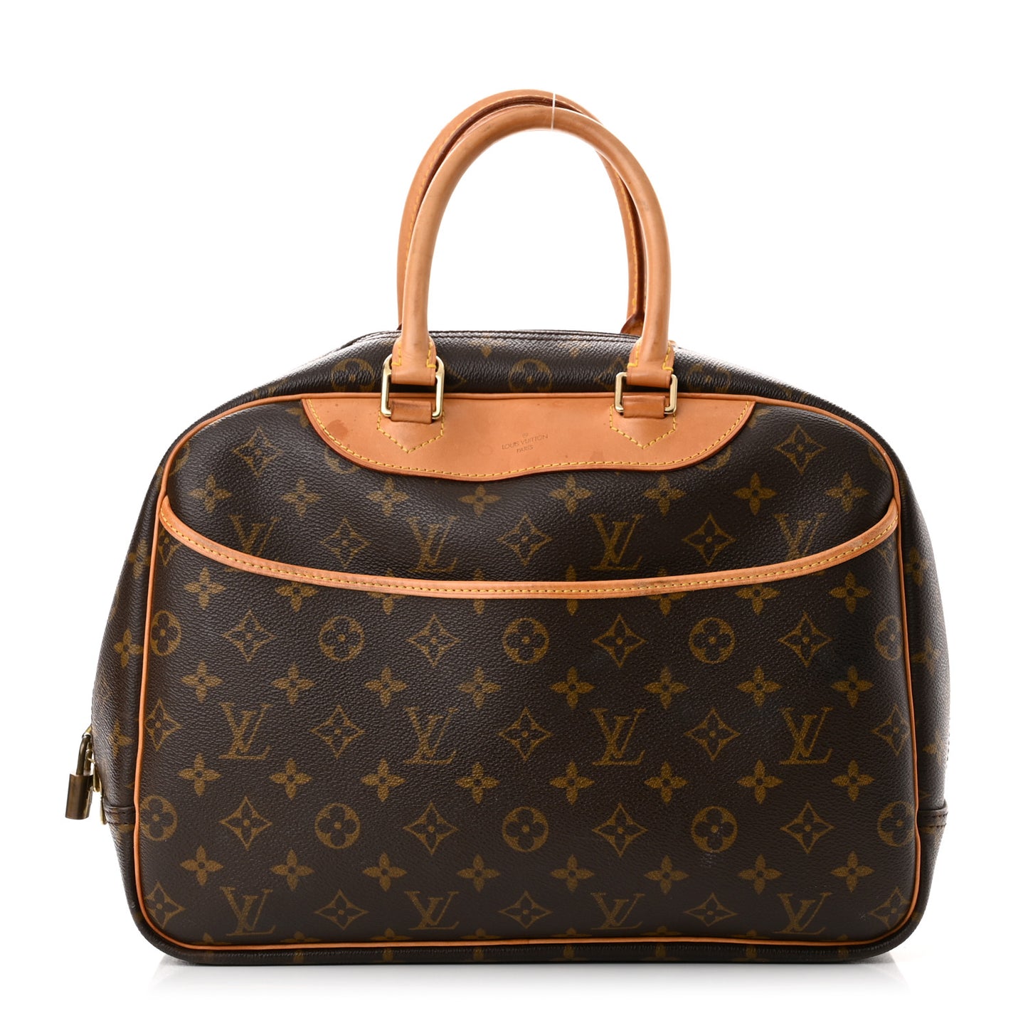 Monogram Deauville