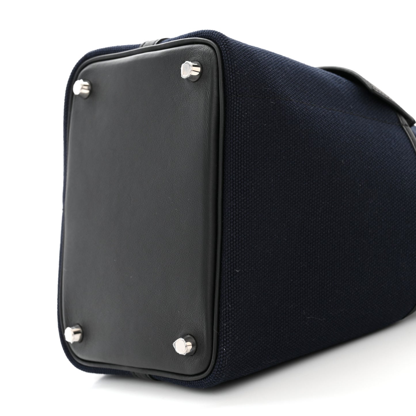 Toile Goeland Swift Cargo Picotin Lock 18 Bleu Marine
