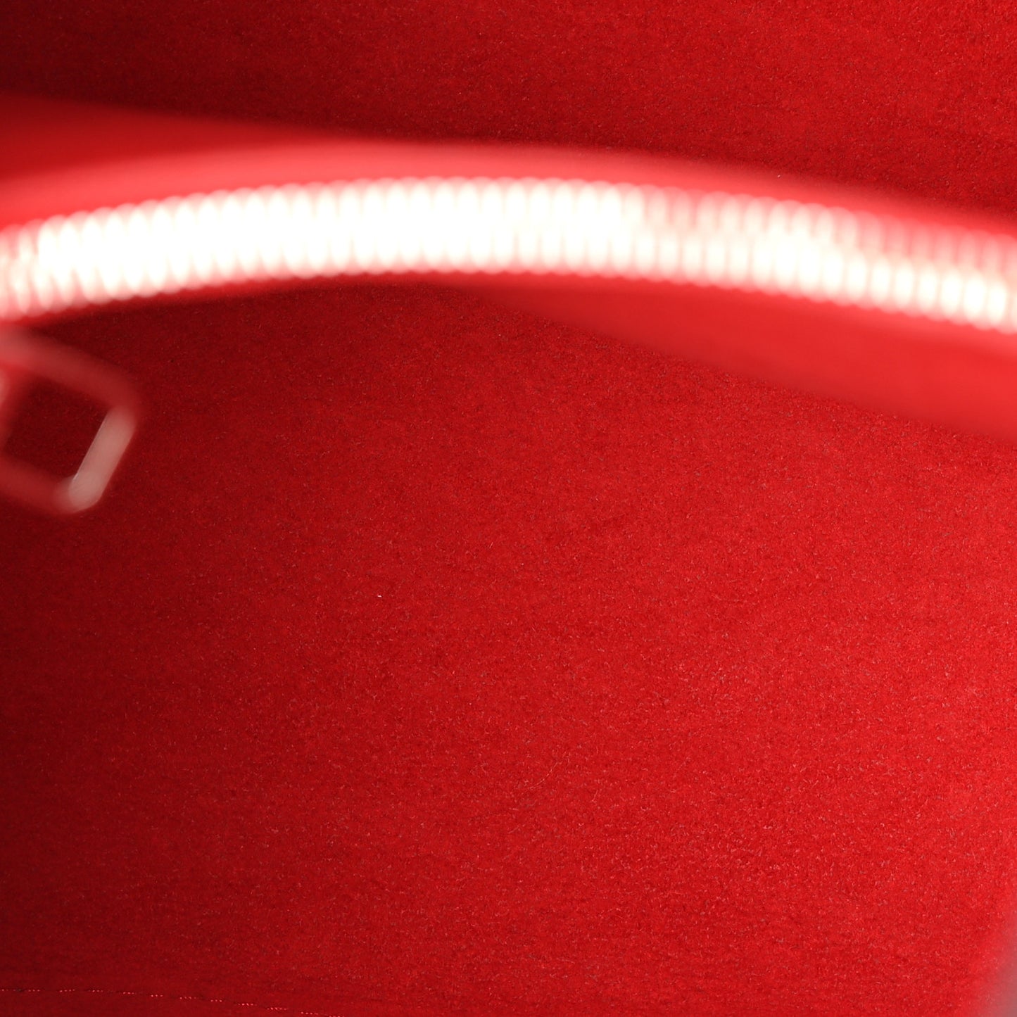 Epi Neonoe Indigo Coquelicot