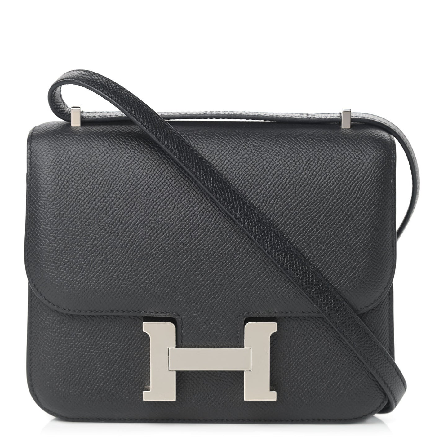 Epsom Constance 18 Black