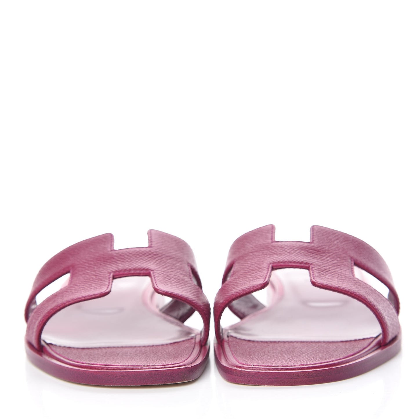 Epsom Oran Sandals 36 Pink