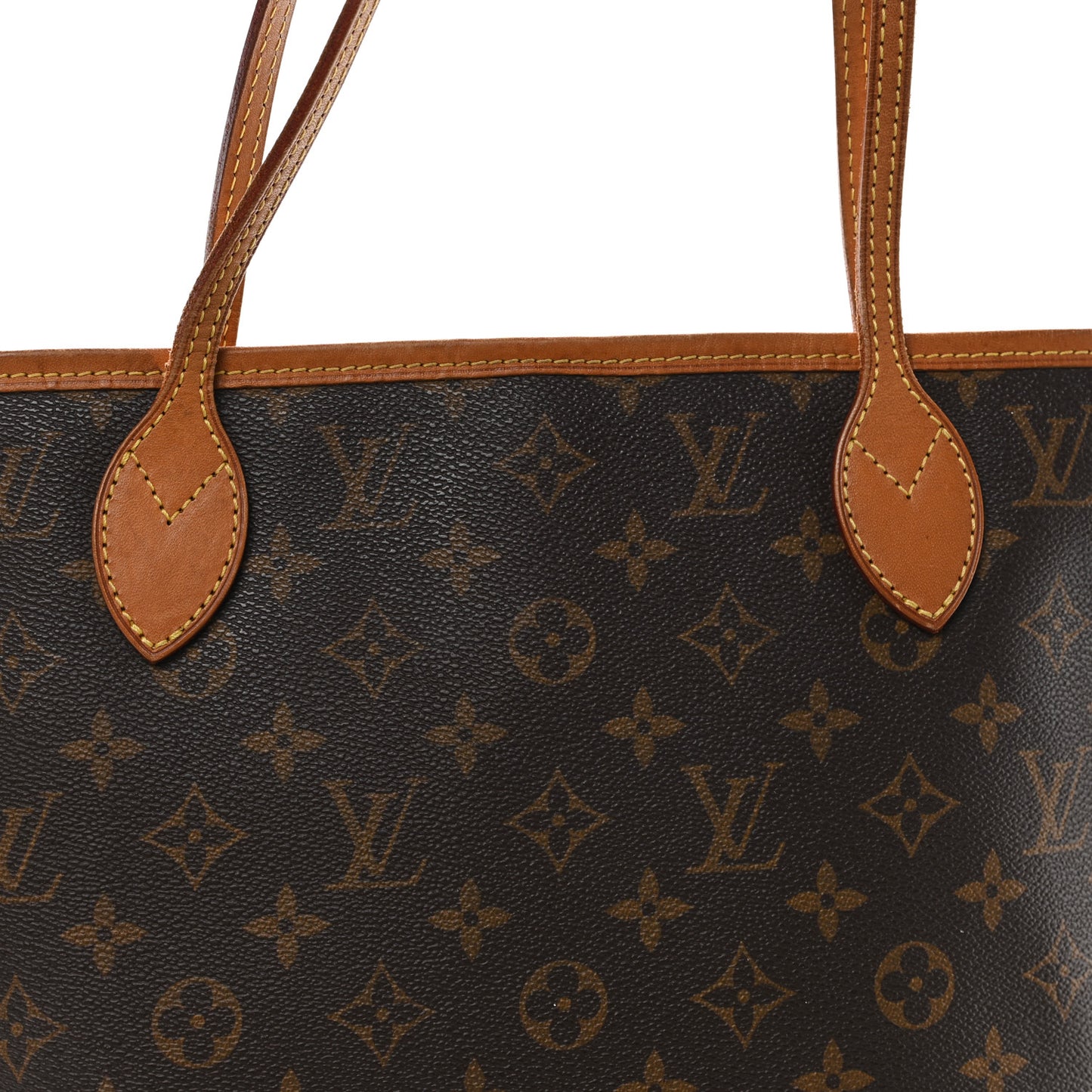 Monogram Neverfull MM