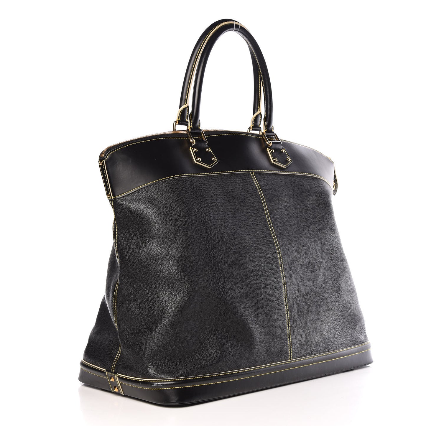 Suhali Lockit Voyage Black