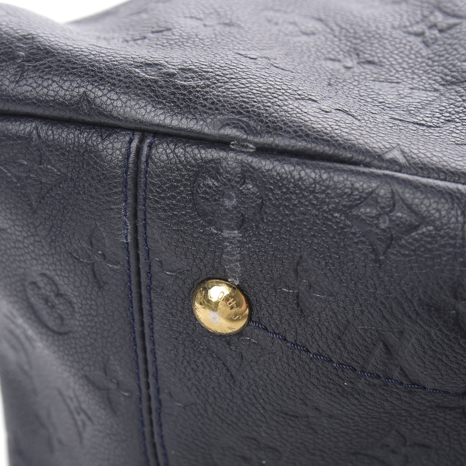 Louis Vuitton Empreinte Artsy MM Infini 15 of 17