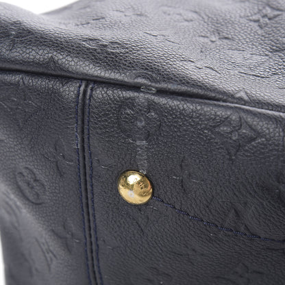 Louis Vuitton Empreinte Artsy MM Infini 15 of 17
