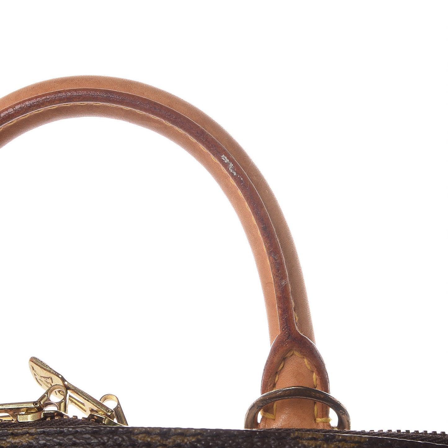 Monogram Alma PM
