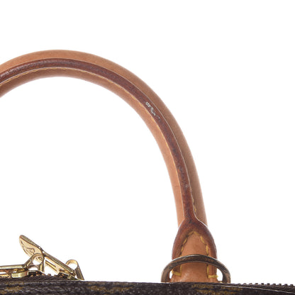 Louis Vuitton Monogram Alma PM 8 of 17