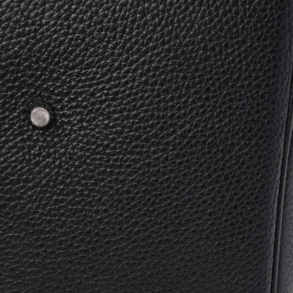 Hermes Taurillon Clemence Picotin Lock TGM Black 8 of 12
