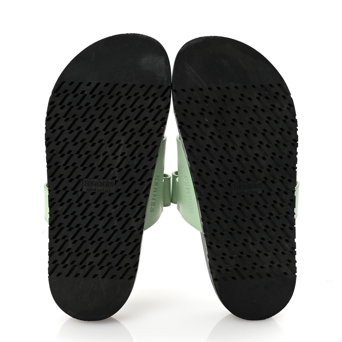 Epsom Womens Chypre Sandals 36 Vert Jade