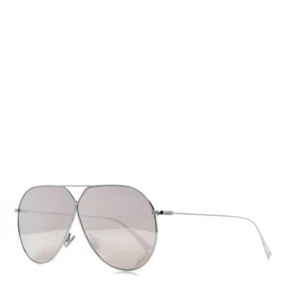 Christian Dior Metal Stellaire 3 Sunglasses Silver 1 of 9
