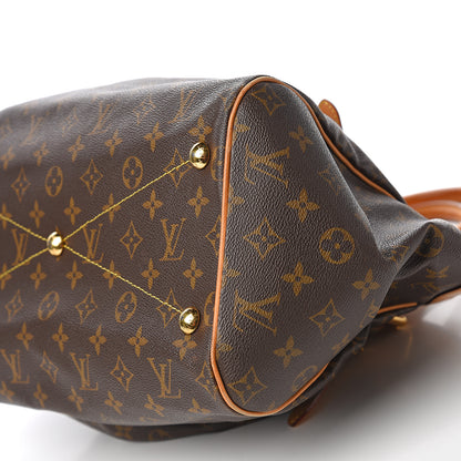 Louis Vuitton Monogram Tivoli GM 7 of 8
