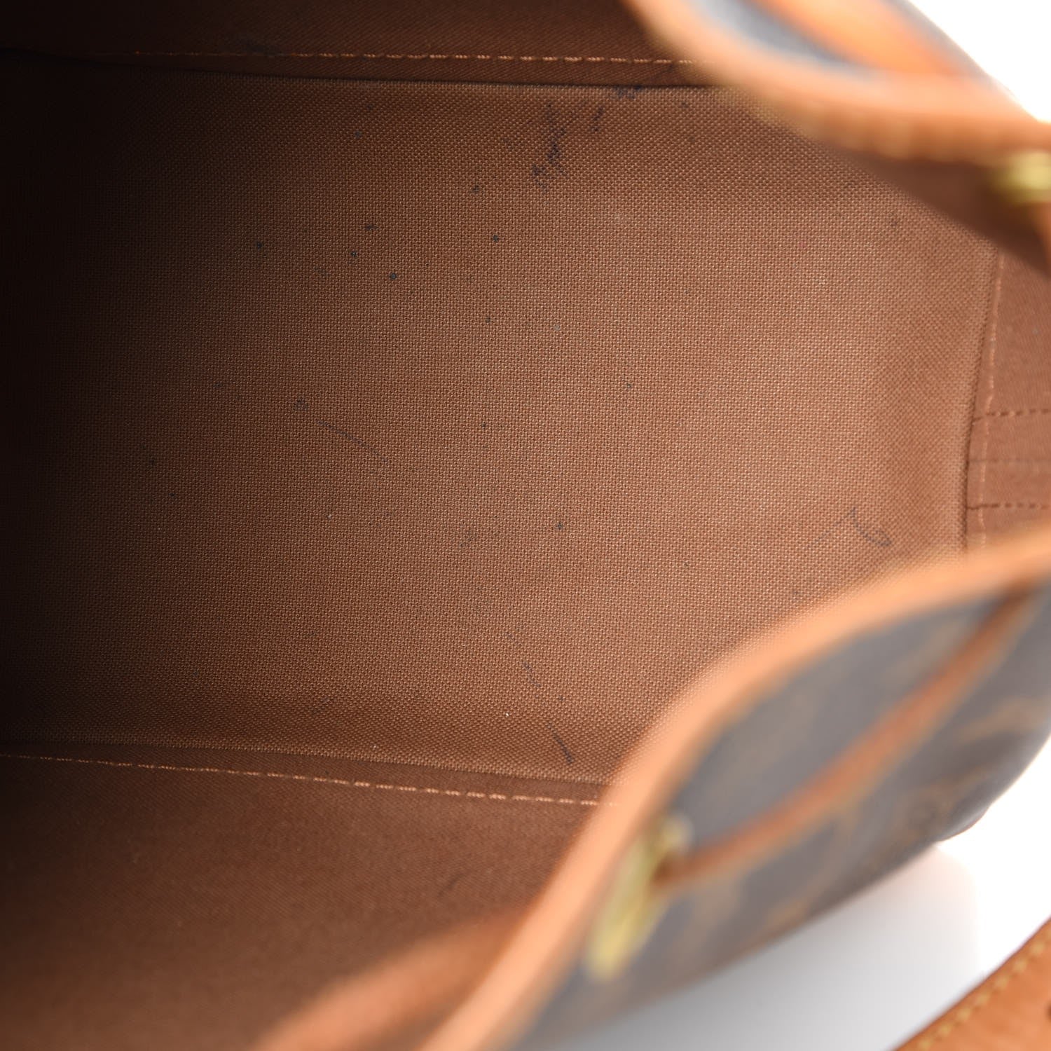 Louis Vuitton Monogram Noe BB 7 of 12
