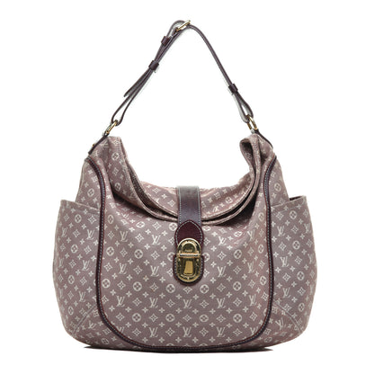 Louis Vuitton Monogram Idylle Romance Sepia 1 of 8