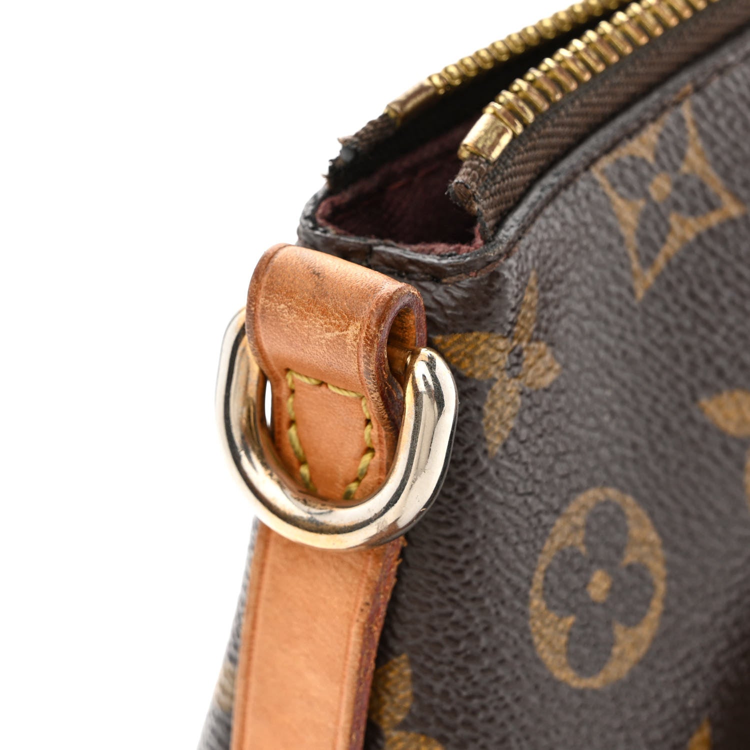 Louis Vuitton Monogram Turenne PM 12 of 12